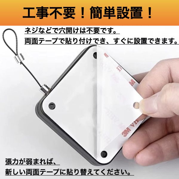 ドアクローザー 引戸 引き戸 自動 ドア 部屋 オート 自動で閉まる 取付 
