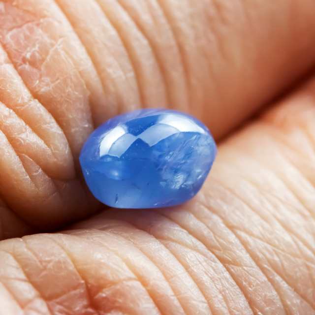 天然スターサファイア 天然石 宝石ルース 裸石 パワーストーン 青玉 蒼玉 9月誕生石 2.560ct (4-43) の通販はau PAY マーケット  - ＧＯＯＤＴＩＭＥ／ショッピング au PAY マーケット店 | au PAY マーケット－通販サイト