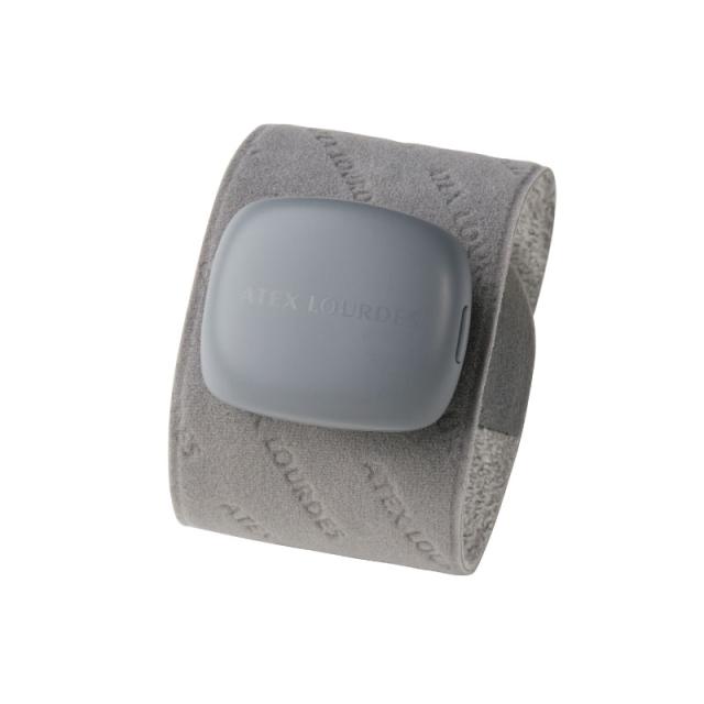 公式】アテックスルルド ピタウォーマー ≪手首・足首用≫ AX-HX408