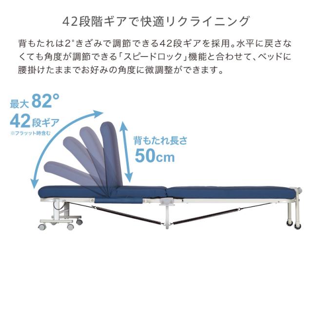 【公式】収納式 カウチベッド AX-BG400N シングル 折りたたみ ベッド 軽量 コンパクト 折り畳み 一体型 かため 小型 プレゼント お昼寝 送料無料 沖縄・離島追加請求あり 実用的 おすすめ アテックス ATEX 贈り物 おうち時間 2026_1