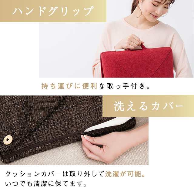 マッサージクッション プロ AX-HCL1480 マッサージ器 マッサージ機 ヒーター 首 肩 コリ 背中 腰 マッサージャー 温め ルルド プレゼント ギフト agesugi_ska  の通販は