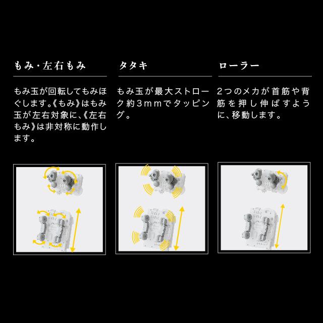 【公式】【1年保証】リクライニングマッサージチェア AX-HQT232 マッサージチェア マッサージシート マッサージ マッサージ器 マッサージ機 ヒーター 首 肩 背中 腰 チェアー 椅子 血行促進 疲労回復 コリ 誕生日 プレゼント ギフト アテックス 母の日 おうち時間 2026
