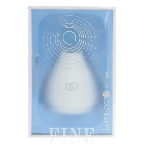 ニュースキン ageLOC ルミスパ iOアクセント NU SKIN 目もとケア
