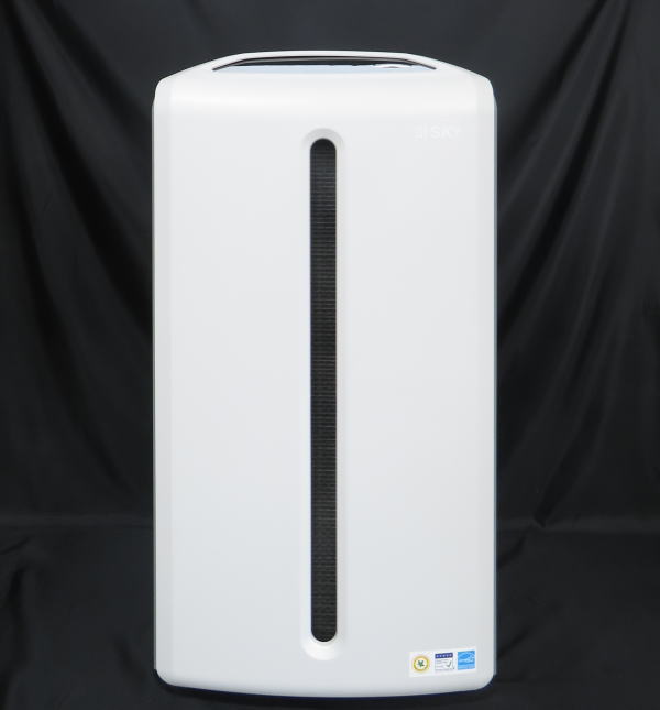 Amway アムウェイ アトモスフィア スカイ 空気清浄機 2019年 その進化