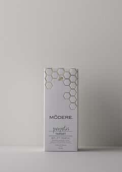 モデーア MODERE プロポリス propolis 30ml （プロポリスエキス加工 