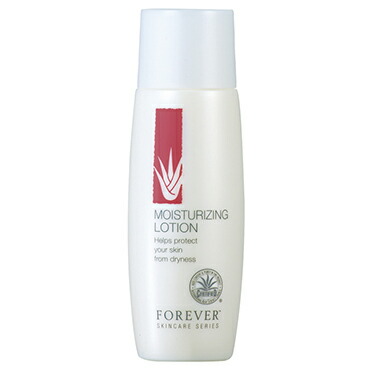 フォーエバー モイスチャーライジングローション（乳液・しっとり