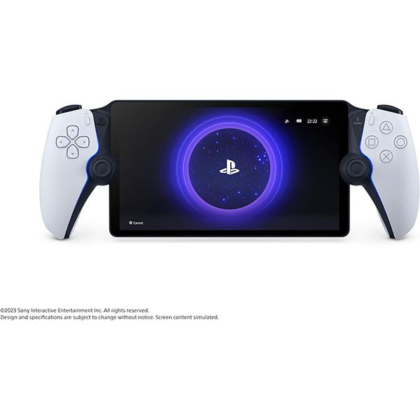 【新品】PS5 PlayStation Portal リモートプレーヤー [CFIJ-18000]【宅配便】