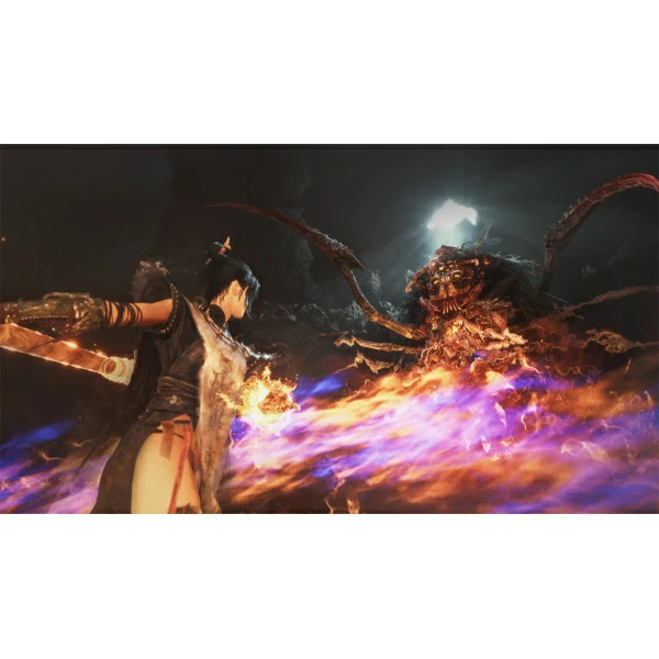 新品】PS5 明末:ウツロノハネ【メール便】 明末：ウツロノハネ