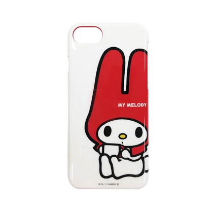 グルマンディーズ マイメロディ iPhone7/6s/6(4.7インチ)対応ハードケース マイメロディ san-680a n5ksbvb Amazon.co.jp: グルマンディーズ マイメロディ iPhone7/6s/6(4.7