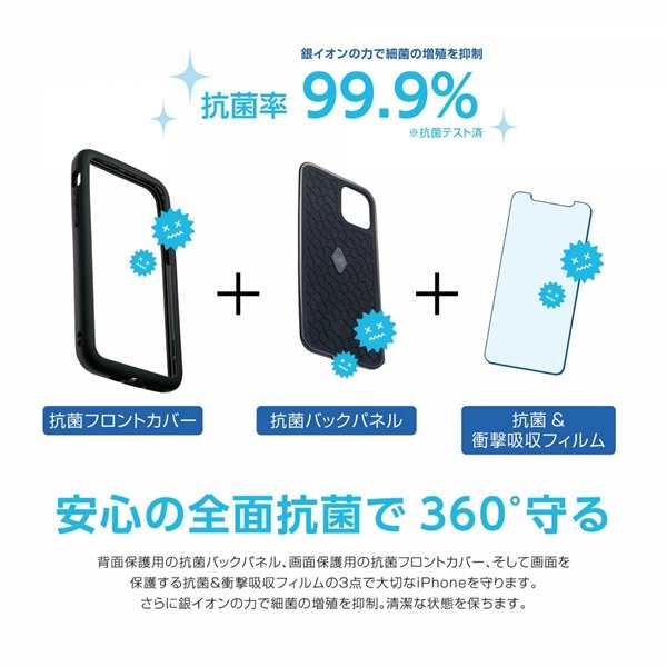 iDress iPhone12mini対応 ポケットモンスター IJOYケース i34APM01 ピカチュウ pokemon ポケモン 耐衝撃ケース  持ちやすい グリップ 送料無料の通販はau PAY マーケット - リンゾウ | au PAY マーケット－通販サイト