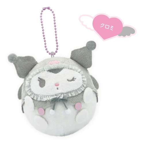 マイメロディ50th＆クロミ20th ぬくい〜ず 8203-213-4 / マイメロディ