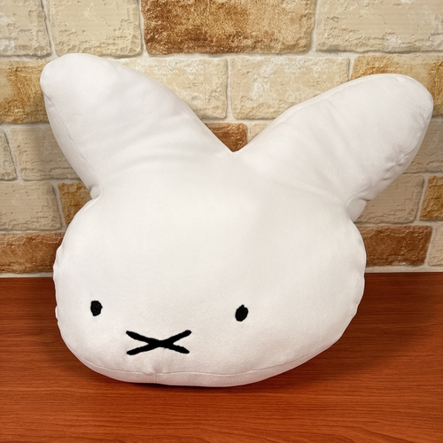 ミッフィー ナインチェ 70周年 クッション まくら ハグミークッション クッション miffy ミッフィー 70周年 ナインチェ グッズ 大人