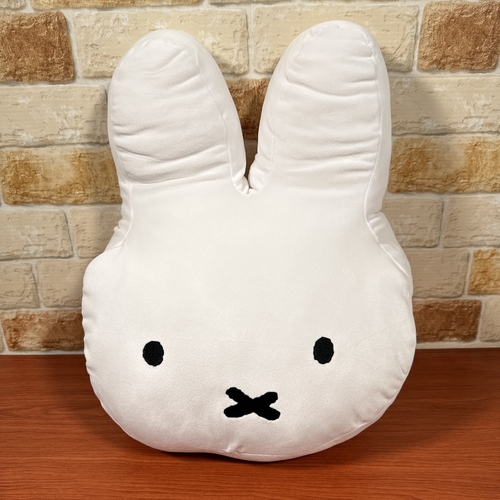 送料無料 MIFFY/ミッフィー ハグミークッション／70周年 DBM