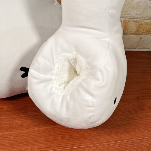 ミッフィー ナインチェ 70周年 クッション まくら ハグミークッション クッション miffy ミッフィー 70周年 ナインチェ グッズ 大人