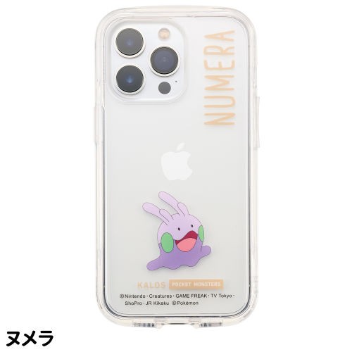 送料無料 ポケットモンスター ポケモン iDress iPhone13