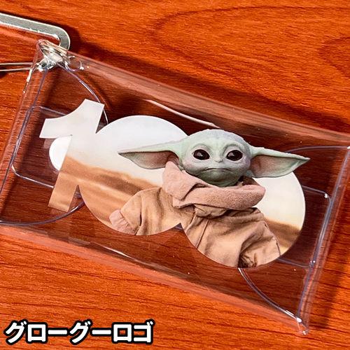 ディズニー/Disney100 クリアマルチケースS MGDC-038-56