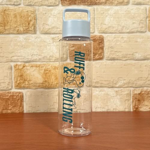 ピーナッツ/スヌーピー ハンディクリアボトル 500ml SPZ-4281-3
