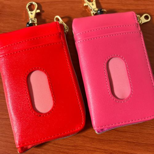 Joseph&Staceyキティ　ポーチ　財布　キーリング　サンリオ Joseph&Staceyキティ ポーチ 財布 キーリング サンリオ - メルカリ