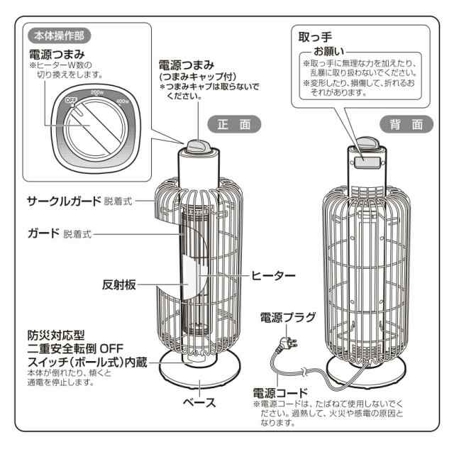 ALADDIN CAH-G42GB(W) - 空調