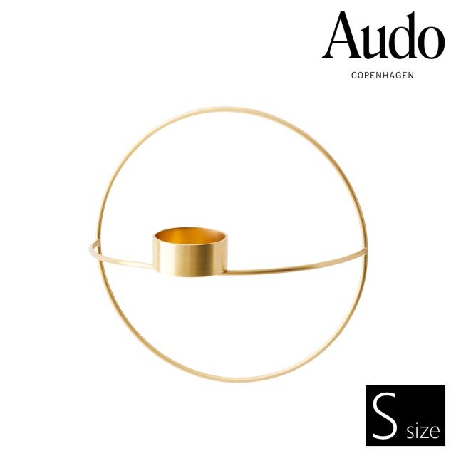 No.4 デンマーク製燭台 Sサイズ