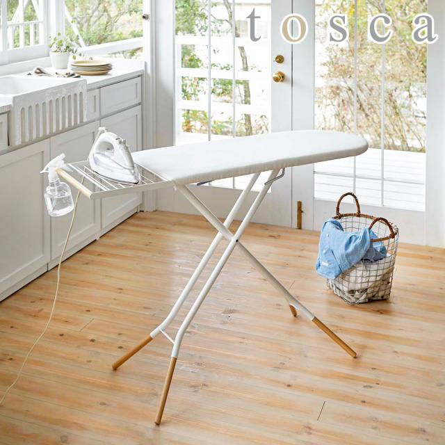 三友教材 仕上馬(中)パイプ脚 15527 ホワイト 48×8~12×16cm 三友教材 仕上馬(中)パイプ脚 15527 ホワイト 48×8~12×16cm