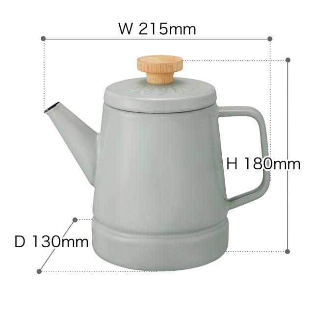 【新品】ブルーノ　BRUNO　ホーローポット 楽天市場】【20日限定 最大100％ポイントバック 】◇ 楽天1位