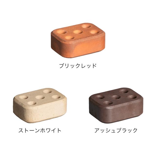 ［ MOHEIM BRICK STAND ］モヘイム 傘立て おしゃれ 北欧 コンパクト アンブレラスタンド 傘立 傘たて かさたて かさ立て 傘 長傘 かさ 玄関 シンプル コンパクト アンブレラホルダー レインラック ブロック レンガ アンティーク 玄関インテリア 一人暮らし