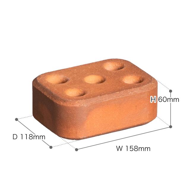 ［ MOHEIM BRICK STAND ］モヘイム 傘立て おしゃれ 北欧 コンパクト アンブレラスタンド 傘立 傘たて かさたて かさ立て 傘 長傘 かさ 玄関 シンプル コンパクト アンブレラホルダー レインラック ブロック レンガ アンティーク 玄関インテリア 一人暮らし