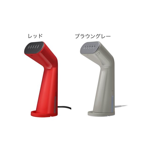 0 スタイルスチーマー XRS-D010 ］スチームアイロン ハンガーにかけた 