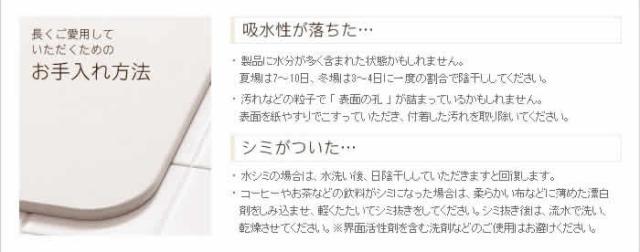［ ソイル バスマット ライト ］珪藻土バスマット アスベスト不使用 バスマット 洗面所 マット 珪藻土 ソイル soil 日本製 バスマットライト 大判 マット 珪藻土マット 速乾 おしゃれ L 足拭きマット 足ふきマット 風呂マット お風呂マット 北欧 乾燥 国産 イスルギ 新築祝_11