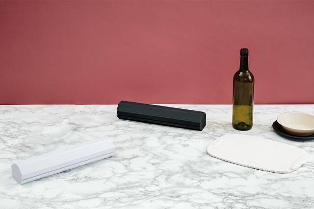 ideaco Wrap Holder 100 ］イデアコ ラップホルダー ideaco 100m巻き