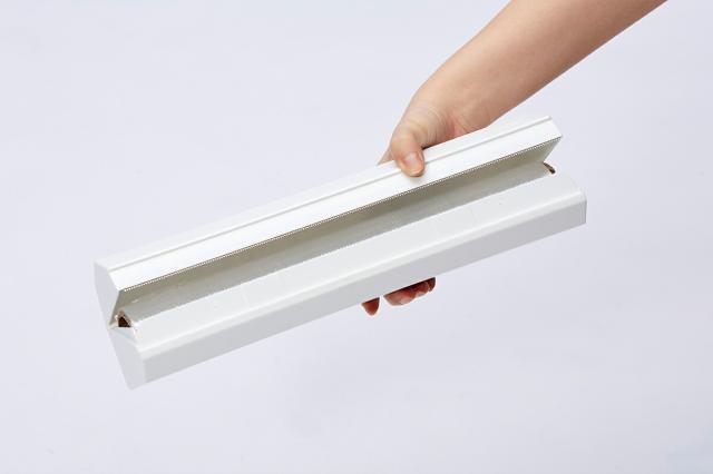 ideaco Wrap Holder 100 ］イデアコ ラップホルダー ideaco 100m巻き