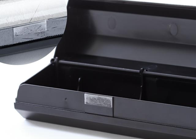 ideaco Wrap Holder 100 ］イデアコ ラップホルダー ideaco 100m巻き