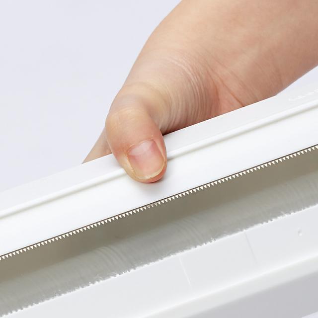 ideaco Wrap Holder 100 ］イデアコ ラップホルダー ideaco 100m巻き