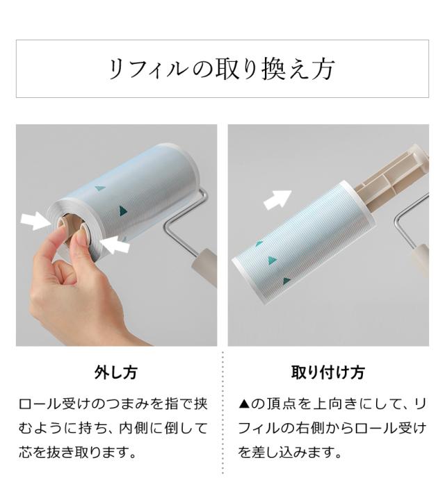 COLOCOLO5656 本体S ］コロコロ 掃除 5656 本体 S 粘着ローラー