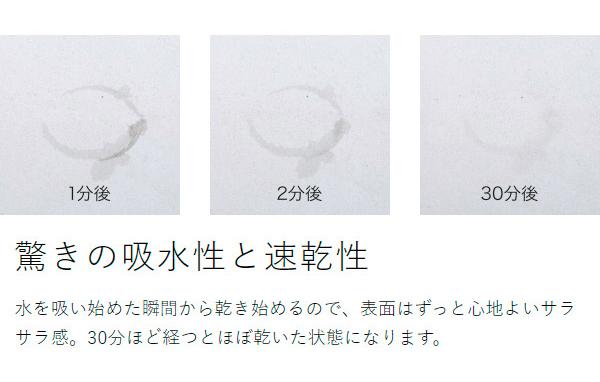 ［ soil GEM フォルダブルボード L ］ソイル 珪藻土水切りマット バスマット 折り畳み 吸水 食器置 ドライングボード キッチン 台所 洗面所 洗面台 サニタリー コンパクト 省スペース 水切りマット 速乾 足ふき お風呂 浴室 湿気対策 けいそうど おしゃれ_7