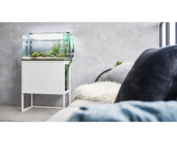水槽ラック ヌークス ］山崎実業 nooks 水槽 60cm 水槽台 水槽スタンド
