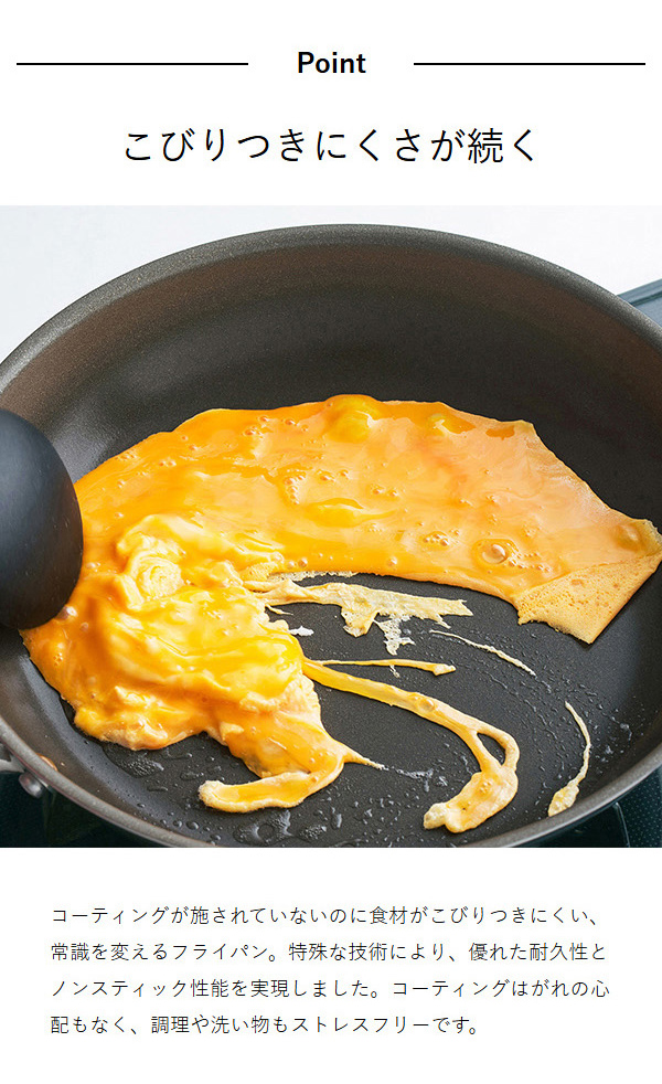 ［ Corelle ソースパン 本体＋フタセット 16cm ］10年保証 コレール ソースパン 16cm 片手鍋 デュラナノ 長持ち 蓋 セット ガラスふた IH ガス 強火 ノンスティック PFASフリー 食洗機対応 オーブン フタ ドウシシャ DuraNano 長持ち こびりつきにくい CSS16SVWL