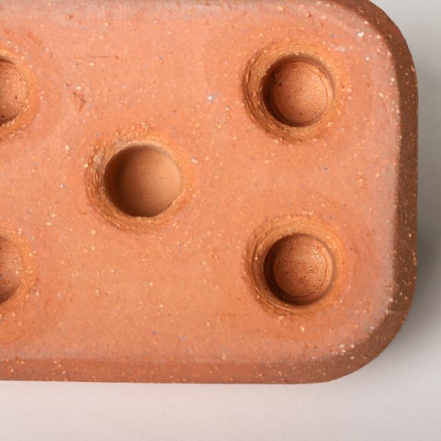 ［ MOHEIM BRICK STAND ］モヘイム 傘立て おしゃれ 北欧 コンパクト アンブレラスタンド 傘立 傘たて かさたて かさ立て 傘 長傘 かさ 玄関 シンプル コンパクト アンブレラホルダー レインラック ブロック レンガ アンティーク 玄関インテリア 一人暮らし