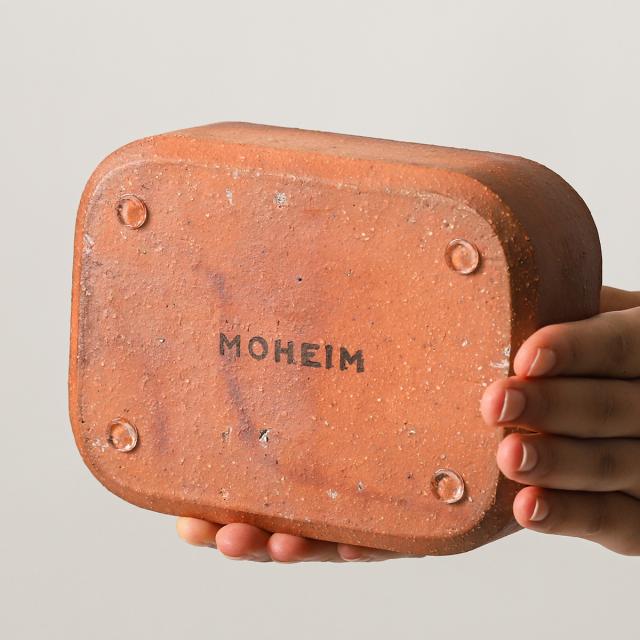 ［ MOHEIM BRICK STAND ］モヘイム 傘立て おしゃれ 北欧 コンパクト アンブレラスタンド 傘立 傘たて かさたて かさ立て 傘 長傘 かさ 玄関 シンプル コンパクト アンブレラホルダー レインラック ブロック レンガ アンティーク 玄関インテリア 一人暮らし