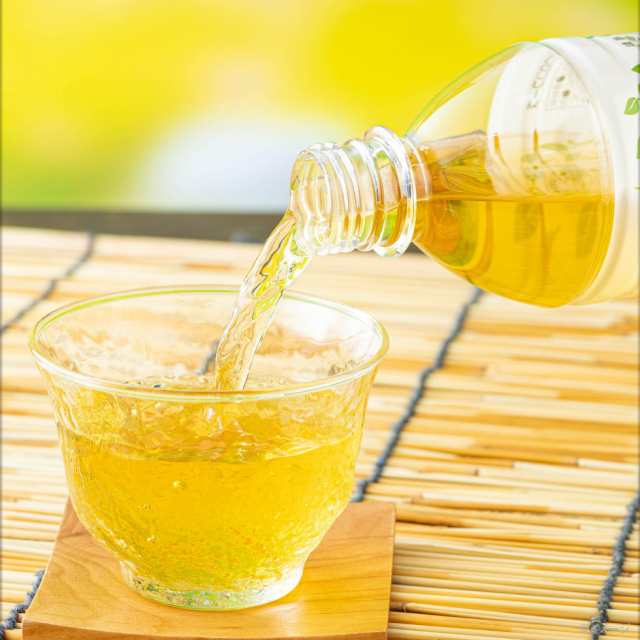 P2倍 最短当日出荷 1本当たり59円) お茶 緑茶 ペットボトル 500ml 24本 ミツウロコ 送料無料 （24本 1箱） 静岡 茶葉 日本茶  国産の通販はau PAY マーケット 情熱畑 au PAY マーケット－通販サイト