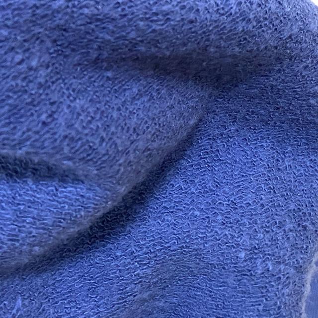 Orcival オーシバル コットン裏毛 フードプルオーバー メンズ OR-C0432 MAZ