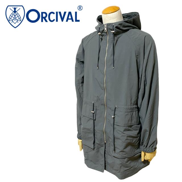 ORCIVAL ダブルブレストジャケット　テーラードジャケット　ウールジャケット ジャケット テーラードジャケット ORCIVAL | 4Bダブルブレスト