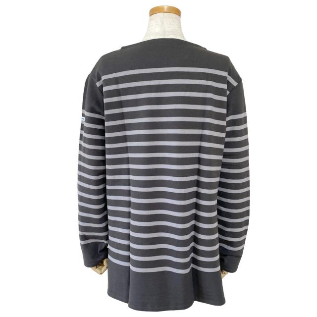 Orcival オーシバル ラッセル ボートネック チュニック Tシャツ レディース 6132 Orcival オーシバル ラッセル ボートネック チュニック Tシャツ