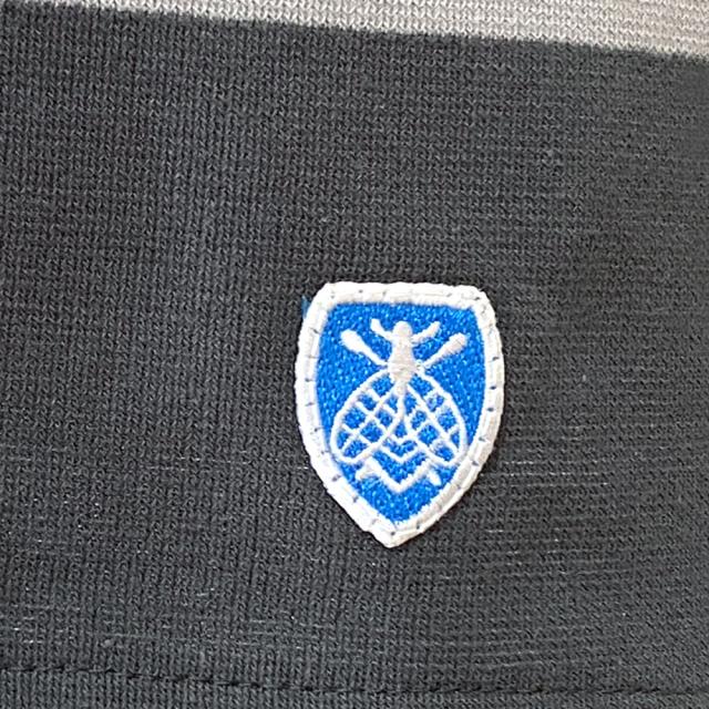 Orcival オーシバル ラッセル ボートネック チュニック Tシャツ