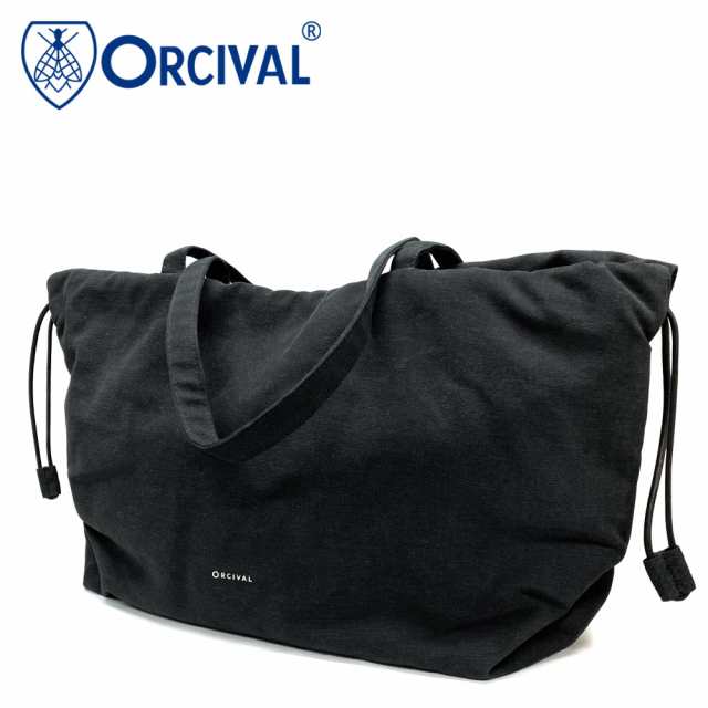 Orcival 【オーチバル】 ホリゾンタル ギャザーバッグ【OR-H0249 KOX