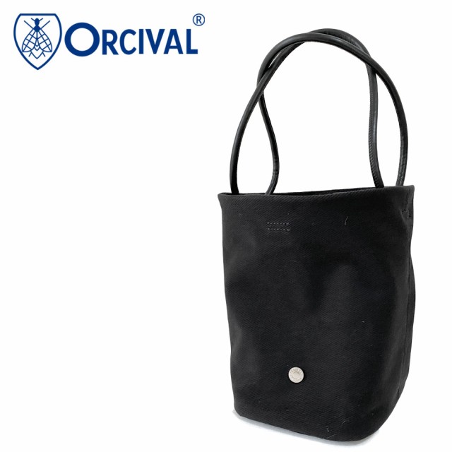 Orcival オーシバル パースバッグ OR-H0325 HBT