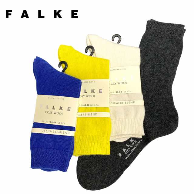 FALKE Softmerino Wool Sock