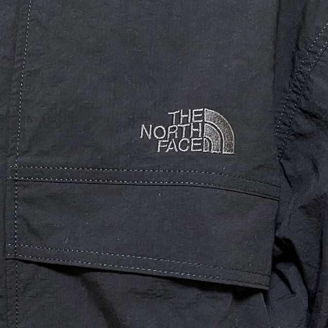 THE NORTH FACE 【ザ・ノース・フェイス】 Geology Shirt / ジオロジー