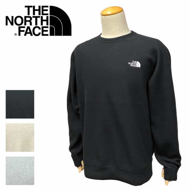 THE NORTH FACE 【ザ・ノース・フェイス】 Micro Fleece Crew